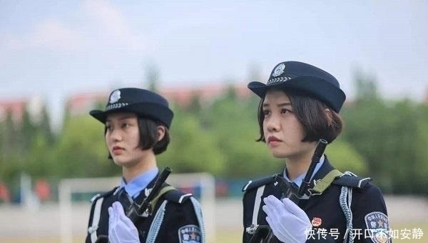 云南警官学院|录取分不高，性价比很高的4所“省属警校”，考上就有“铁饭碗”