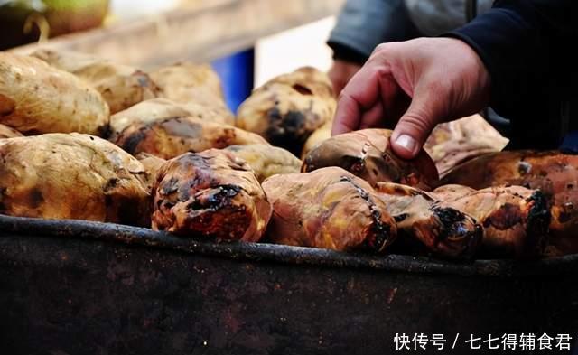 红薯浑身是宝,可吃红薯会升血糖吗?只要糖友不吃2种红薯就没事