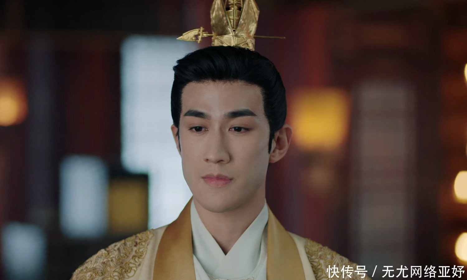 《浮世双娇传》开篇:有些爱情故事的开端,不过是因缘际会