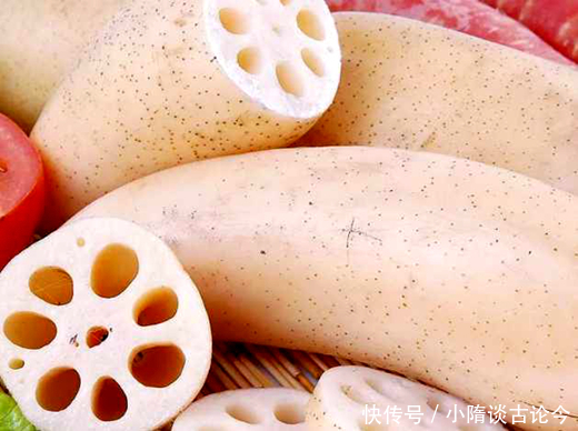 厨师|日本人把鱼切成“蝴蝶”,看到中国大厨的藕片,日本人我们认输