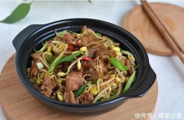 五花肉|我家喜欢吃一菜,10天半月就得做一回,5块钱一大锅全家吃不腻