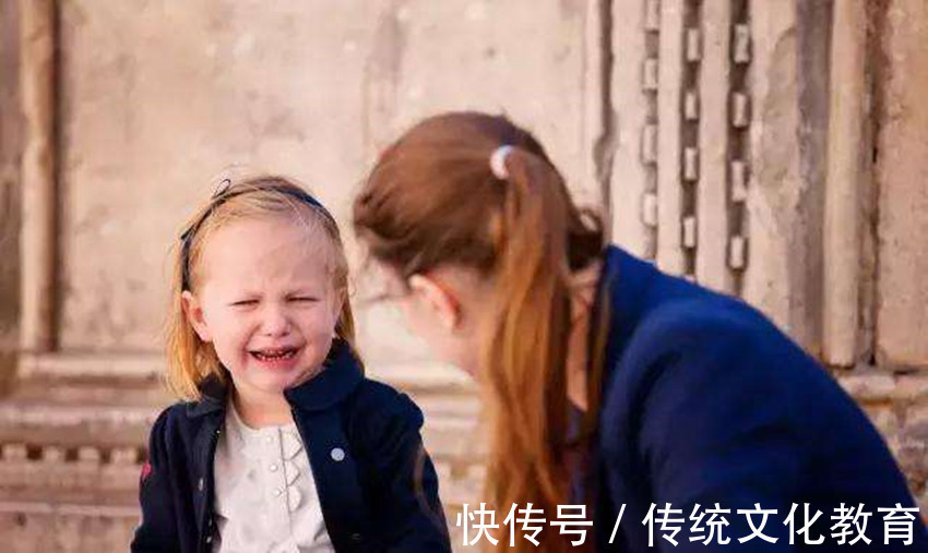 回事|孩子脾气易暴躁、蛮不讲理,父母可别不当回事,学会这三招才有效