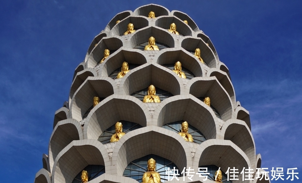 宝林禅寺|常州这三座古寺，有颜值有历史更有异域风情，非常精致却鲜为人知