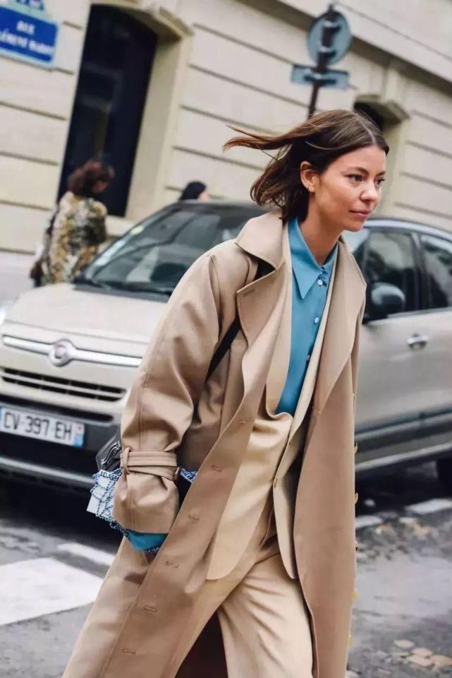 2021秋冬最流行的色彩搭配