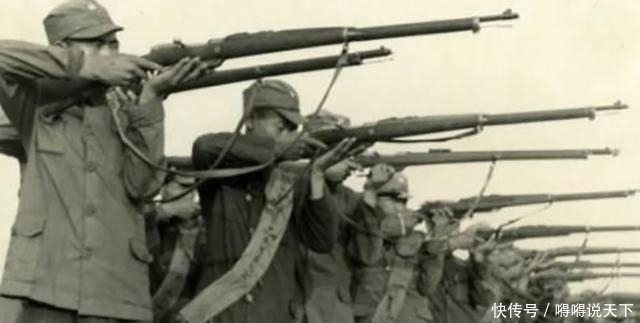 农民阶级|八路军子弹快打光了,70多岁老地主站出来:我家还有十几箱子弹