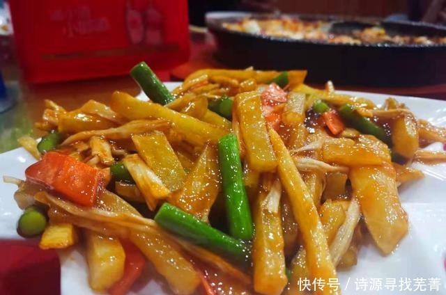  延边|吉林印记 延边大冷面