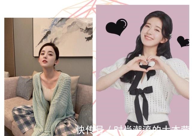 衬衫 滴滴滴,原来叠穿才是早秋穿搭时尚密码!