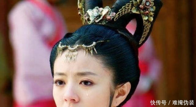 李师师,史上最让人敬佩的人,她的结局是什么!