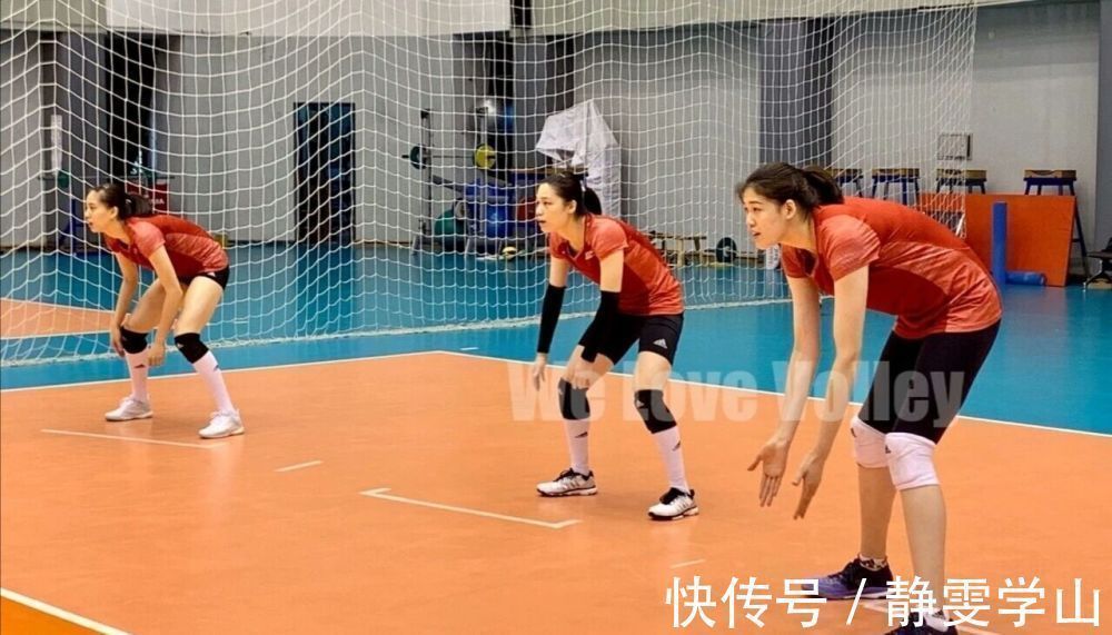梁春生|李盈莹成长蜕变需要磨砺棱角,中国女排未来之星注定不会一帆风顺!