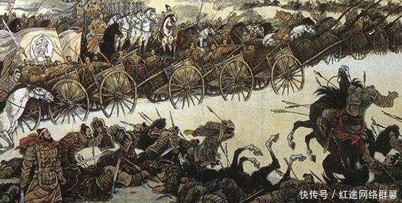 坑杀|白起为何定要坑杀40万赵军?其实原因很简单
