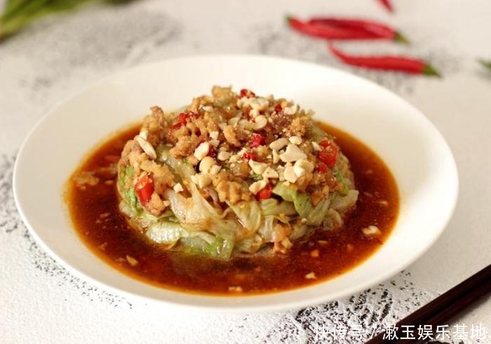 生菜|生菜最好吃的做法,偷学五星大厨技巧,比蚝油生菜好吃10倍!