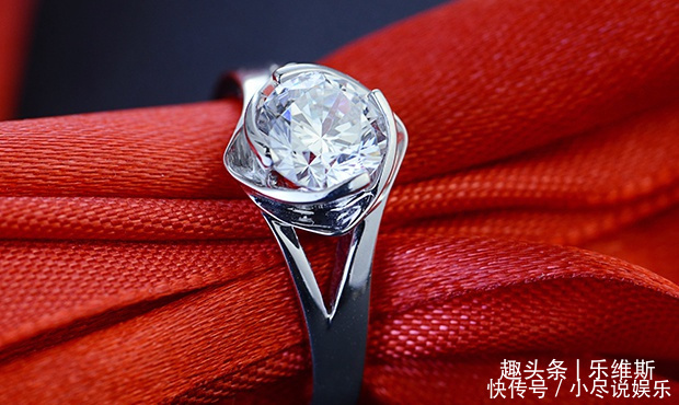 订制钻戒有哪些优缺点婚戒订制好不好女友会喜欢吗