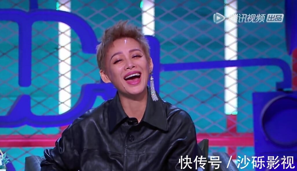 赛制|宁静,你让观众更加坚信了《脱口秀大会》的赛制存在严重漏洞