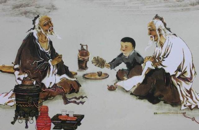 人生|俗语“五人三姓莫走路”,下半句少为人知,出门在外谨记于心