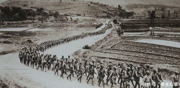 围剿|东北军围剿红军的三次惨败后得出结论原来蒋借红军之手消灭自己