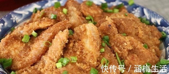 米粉|年夜饭五花肉好吃做法，淋2个鸡蛋，老做法教你，吃一次就忘不了
