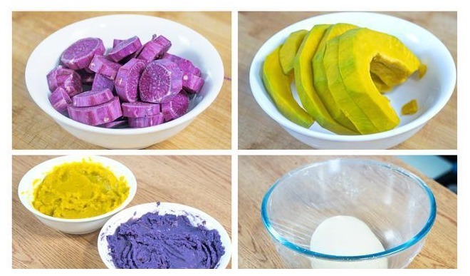 这些花样百出的面食，吃过其中2种就算你厉害，快收藏给孩子做