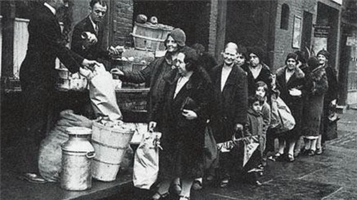 扩充|短短20年,希特勒让德国军队从10万扩充到1100万,他是怎么做到的