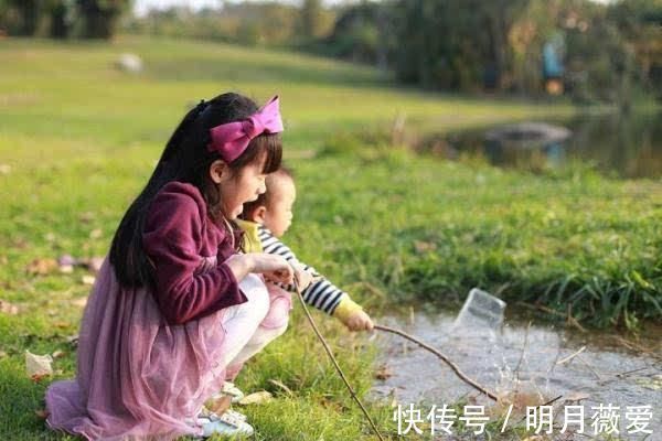 宝妈|一儿一女,不再是二胎家庭最受欢迎组合,最热捧组合你很难想到