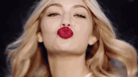 黄皮女人请记住：口红不用多，会选才重要