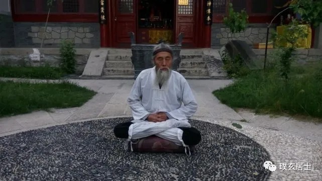 内在&天机:普通人与成功者最大的区别——道天机 盗天机!