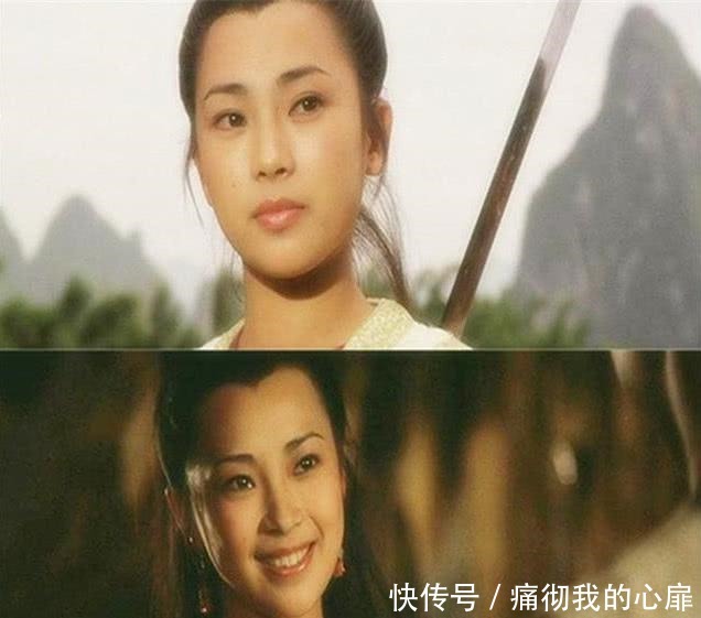 历史旧照李连杰前妻黄秋燕,图2徐志摩前妻张幼仪,梅兰芳原配!