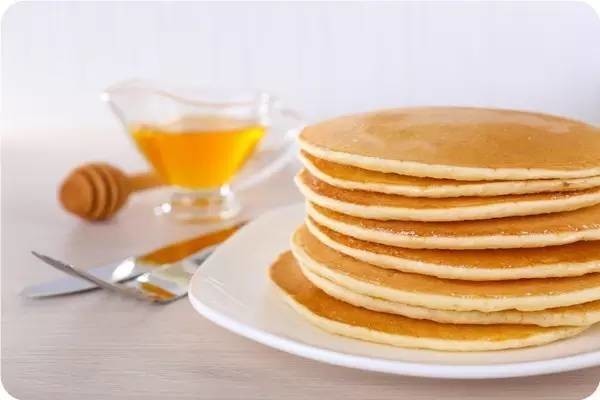 早餐在家自己做,7张早餐饼,简单美味不重样!