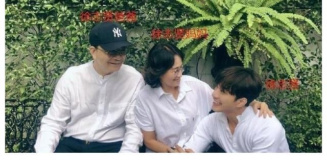 徐志贤尼坤参加《追光吧2》，两人都是中泰混血，你最期待谁