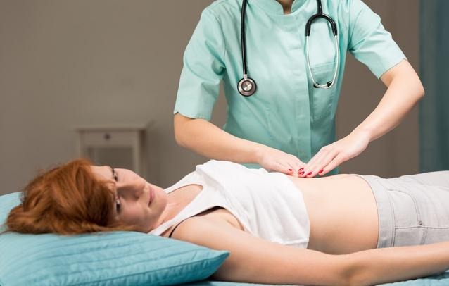 检查|医生提醒女性身上1处发痒,多半是HPV找上门了,需尽早做检查