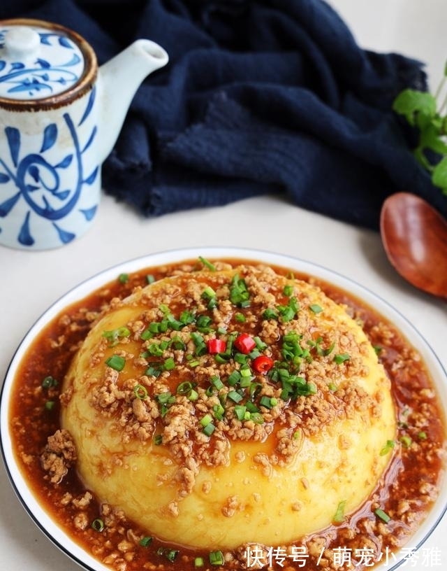 吃法|自从学会土豆这个吃法，我家隔天就做，每次孩子都抢着吃！太香了