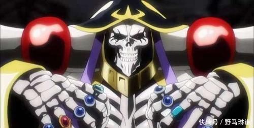 贤者之孙|日漫开局就满级的男主,萌王骨王最强手机侠笑而不语