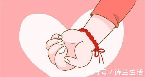 肚子|孩子小时候有这四个特征,长大准是个大个子,爸妈把心放肚子里