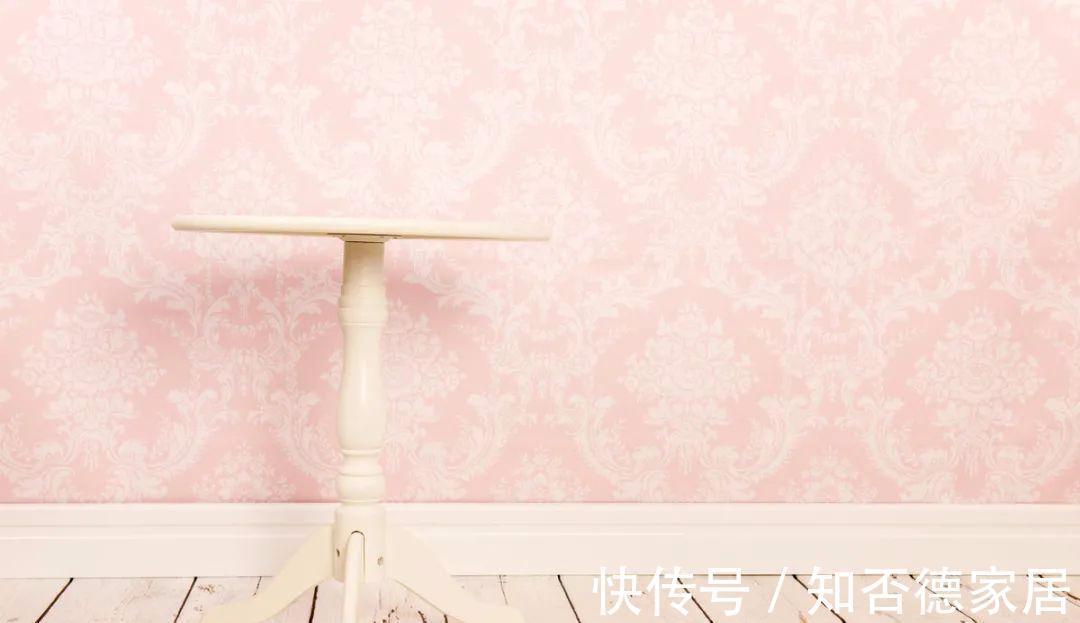 装修|墙面刷漆好还是贴壁纸好？装修的时候没听劝，现在后悔死了