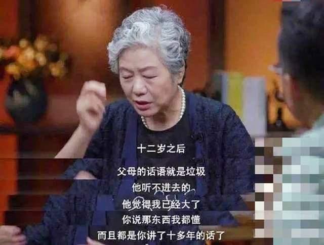 不停|低层次父母才喜欢不停给孩子讲道理，高层次父母，懂得三个技巧