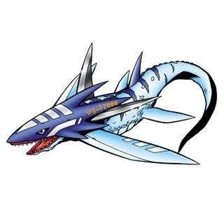 装甲体|数码宝贝迪路兽的四大装甲体,一只被基尔兽秒杀,一只被妖狐兽吊打