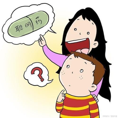 哈佛|右脑发达的孩子,是学霸潜力股,哈佛教授:三岁前用五分钟暗示法