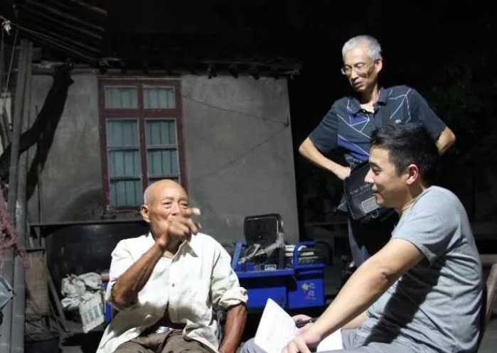 未娶|98岁抗战老兵一生未娶,难忘75年前日本女友,晚年心愿:想再见她