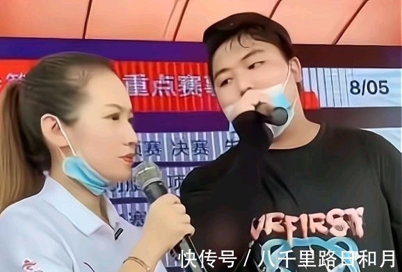 家庭条件改善！全红婵父兄在市里开饭店引关注，网友们可以去捧场