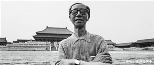 中国|中国末代皇帝,参观故宫遭专家鄙视!溥仪大怒:这是我家!