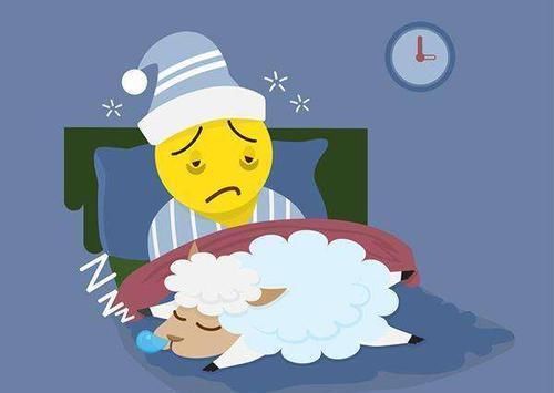 牛奶|失眠的人晚上要喝牛奶骗了大家30多年，什么数羊、喝蜂蜜都是胡扯