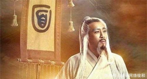 封神|斩将封神的姜子牙,用行动告诉大家:有靠山比有实力更重要