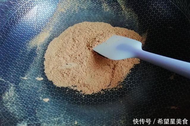 做法|糯米粉这吃法,火了30多年,没想到做法这么简单,一口一个吃不腻