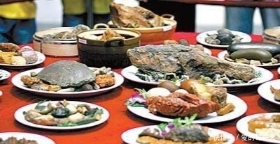 皇帝|其实古代皇帝吃的还不如你,来看看皇帝的食谱!
