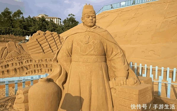 王朝曾经|明王朝灭亡, 清军在明皇宫发现一道朱棣的圣旨, 内容让人落泪