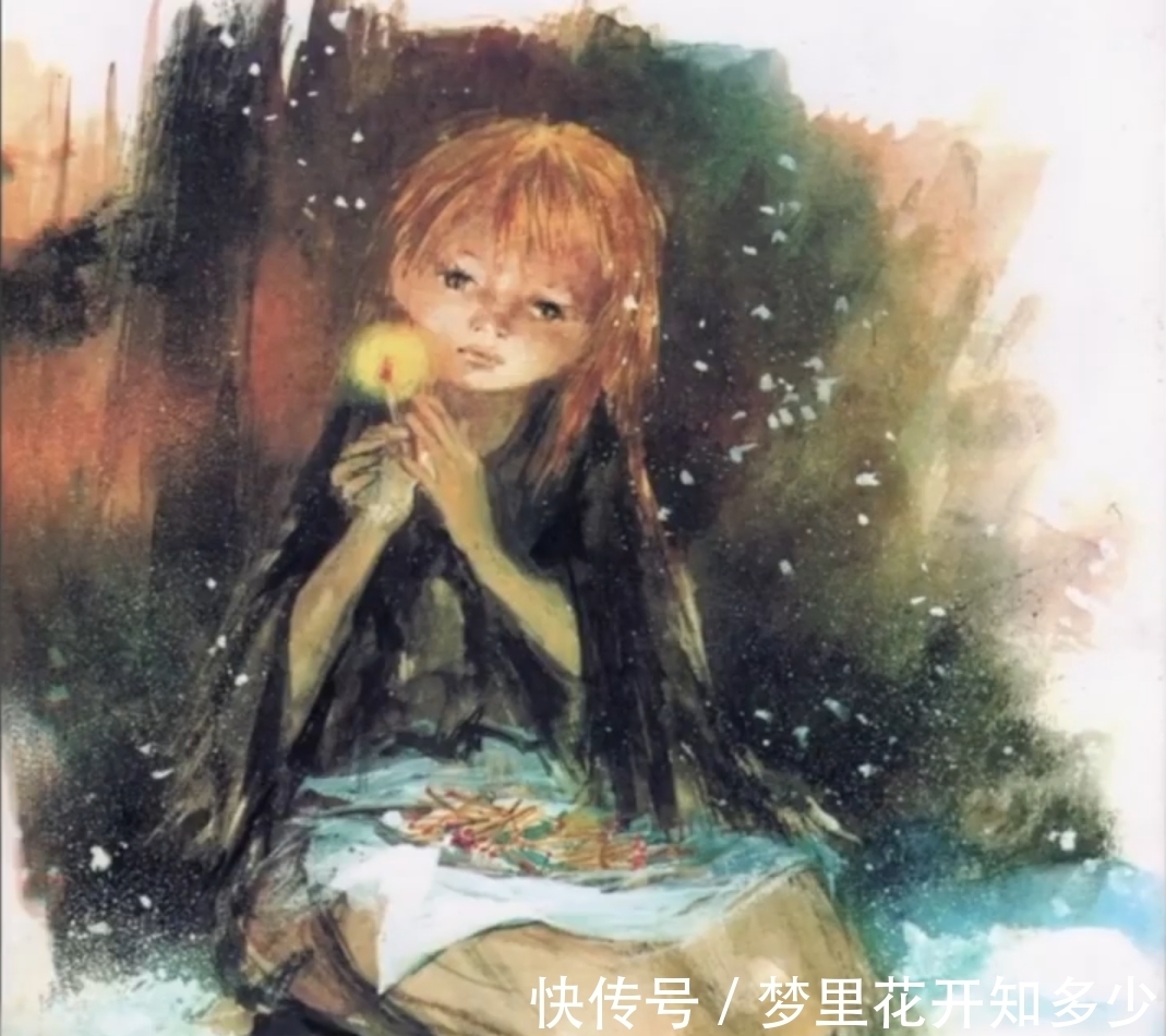 匹诺曹|五个细思极恐的原始童话故事,背后真相令人后背发凉