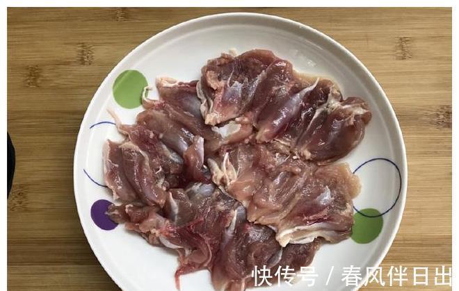鸡腿肉|用这方法做的炸鸡,比肯德基的还要好吃,孩子吃了再也没出去买过