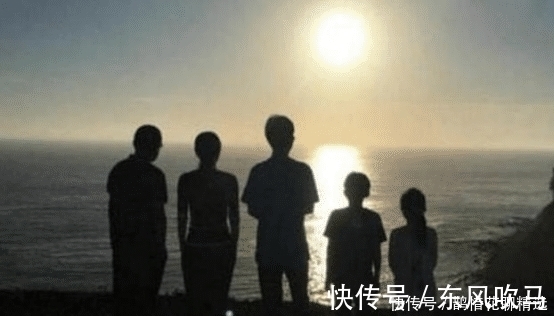 孝顺|多子家庭,老几最孝顺?心理学家:大多与孩子的出生顺序有关系