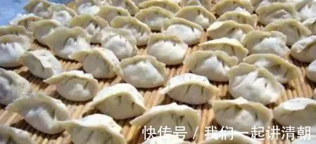 好吃|用它做饺子馅,比韭菜猪肉好吃,鲜香味美,一出锅大家抢着吃