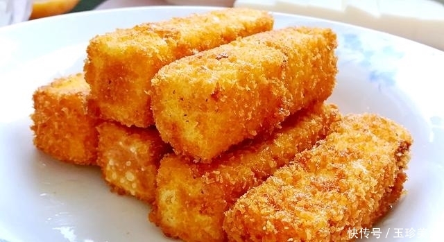 “它”入口即化,春节孩子都抢着吃,简单又快手,买袋牛奶就能做