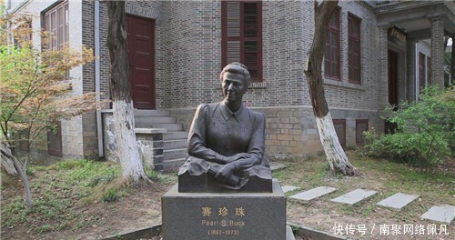 诺贝尔奖|美国女子获诺贝尔奖,预言了一番中国未来却没人信,结果全都应验